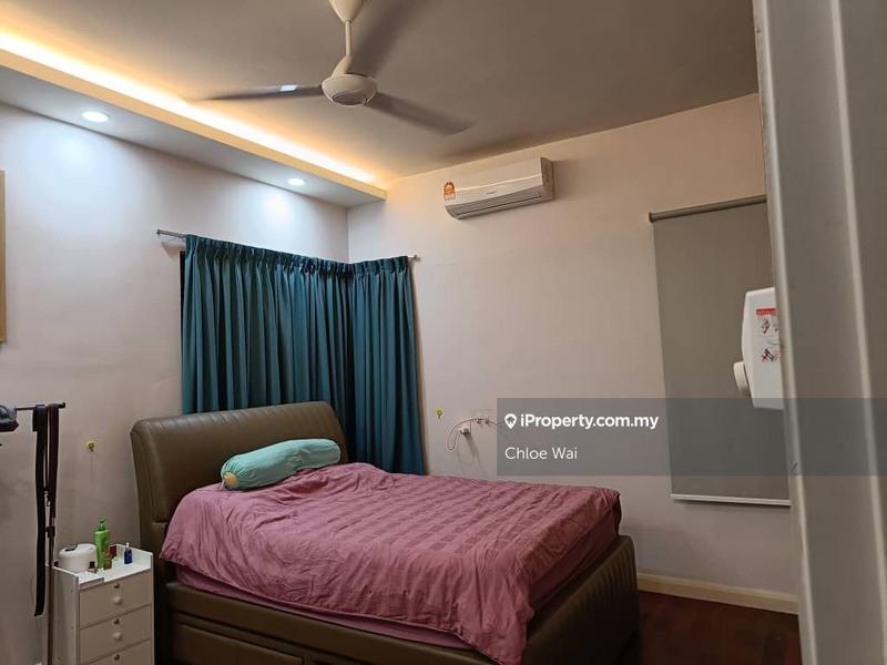 Kondominium untuk Dijual di The Vyne oleh Chloe Wai - iProperty.com.my