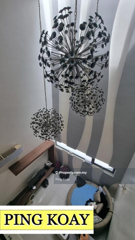Bungalow House for Sale in 3 STY BUNGALOW | 5850SF | RENOVATED | CANTONMENT, Pulau Tikus by Ping Koay - iProperty.com.my
