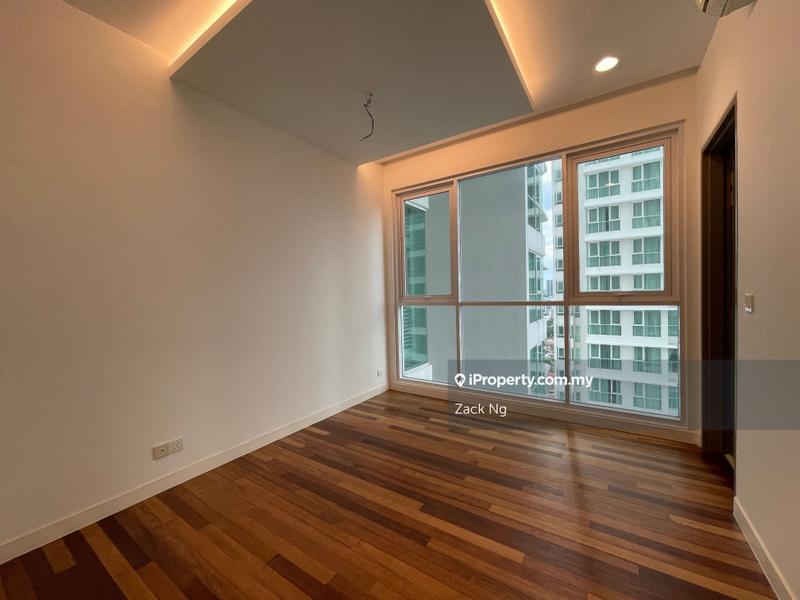 For Sale - Uptown Residences