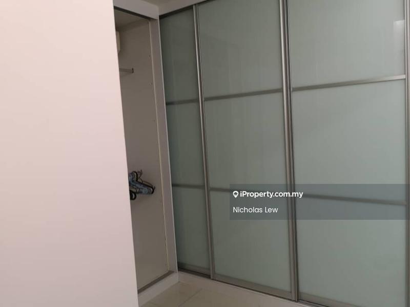 Condominium for Rent in Bayan Villa, Seri Kembangan by NK Lew - iProperty.com.my