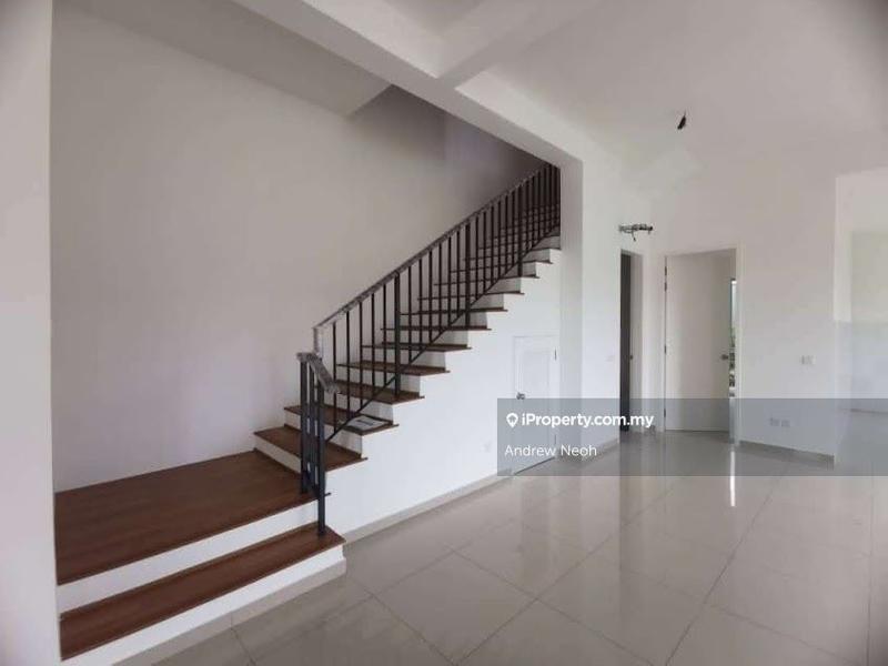 Semi-Detached House for Sale in Eco Forest, Semenyih by Andrew Neoh - iProperty.com.my