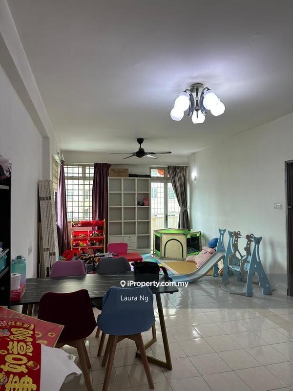 For Sale - Bayu Puteri 1