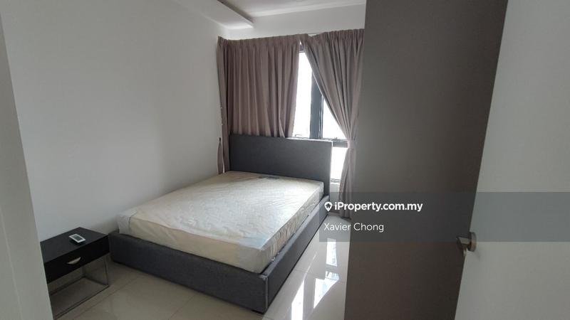 Service Residence for Sale in Eclipse Residence @ Pan'gaea by Xavier Chong - iProperty.com.my