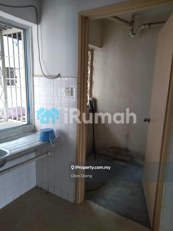 Pangsapuri untuk Dijual di Grandeur Tower oleh Dion Diong - iProperty.com.my