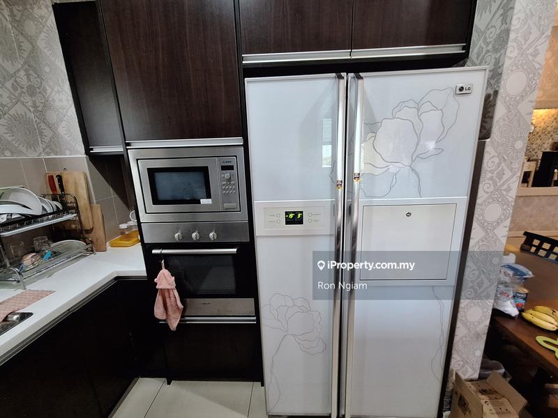 For Sale - Amaya Saujana