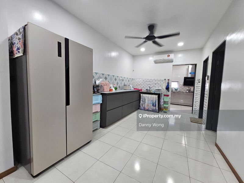 Rumah Teres 2-Tingkat untuk Dijual di Taman Anggun, Rawang oleh Danny Wong - iProperty.com.my