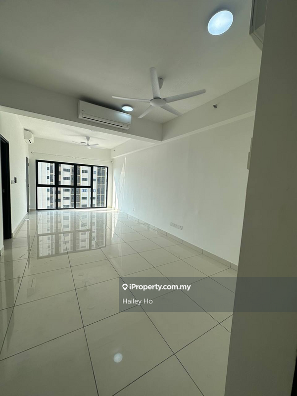 Service Residence for Rent in EDUSENTRAL by Hailey Ho - iProperty.com.my