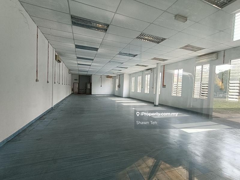 Office for Sale in Ayer Keroh, Melaka by Shawn Teh - iProperty.com.my