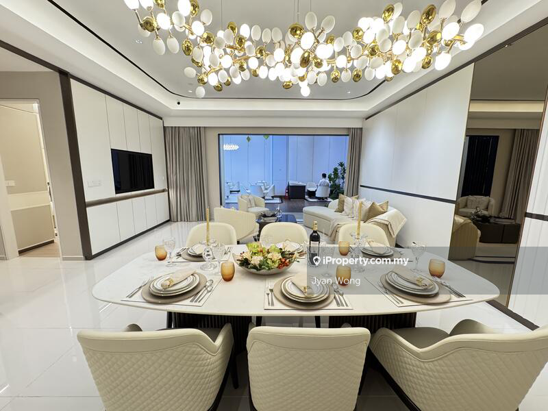 For Sale - Park Green Pavilion Bukit Jalil