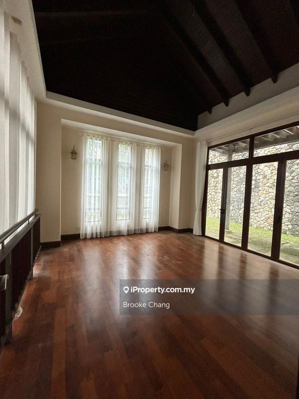 Bungalow House for Rent in Mont Kiara, Kuala Lumpur by Brooke Chang - iProperty.com.my