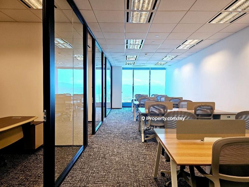 For Rent - The Exchange 106, TRX