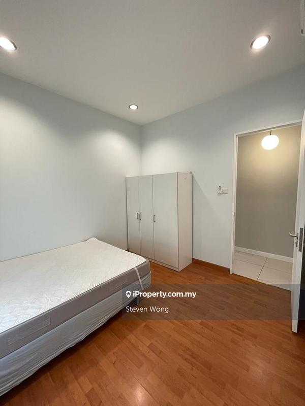 Condominium for Sale in The Park Residences 1 by Steven Wong - iProperty.com.my