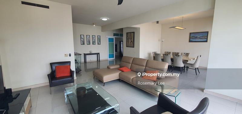 For Rent - Kiaramas Ayuria