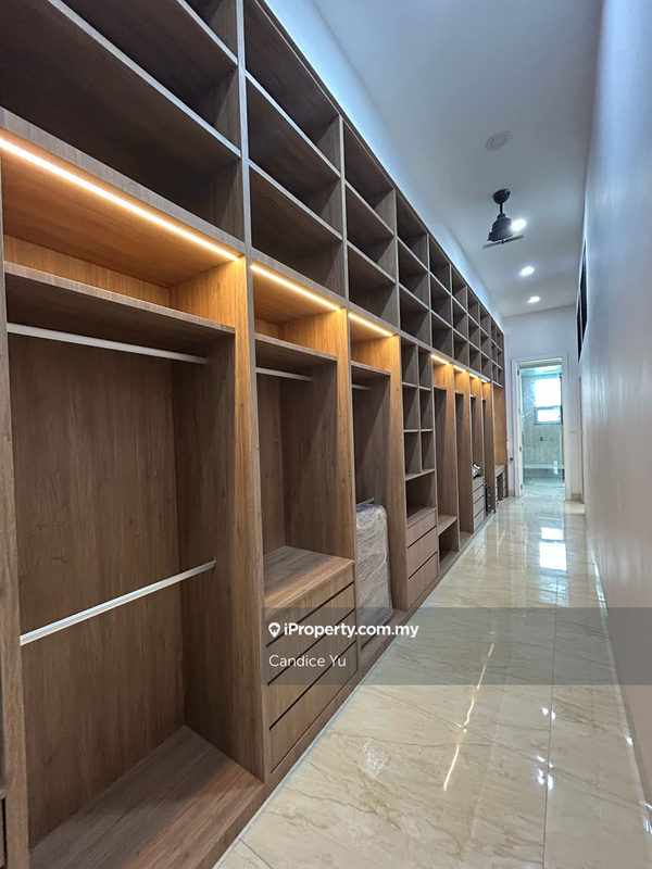 Bungalow House for Sale in Country Heights Damansara, Kuala Lumpur by Candice Yu - iProperty.com.my