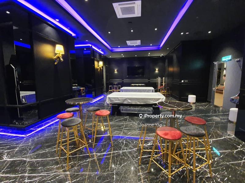 For Rent - Star Residences One, KLCC, KL City Centre