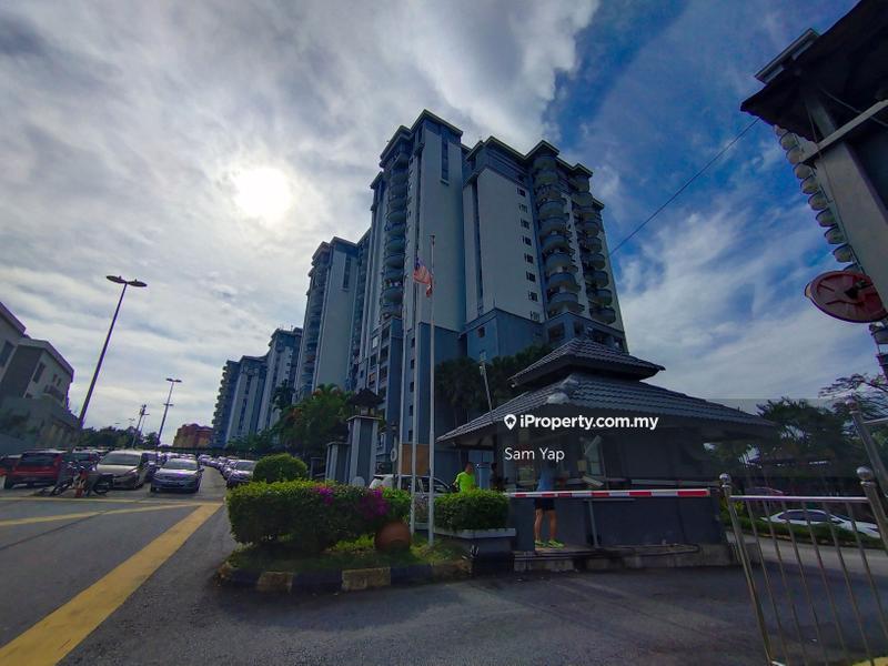 Kondominium untuk Dijual di Amadesa Resort Condominium oleh Sam Yap - iProperty.com.my
