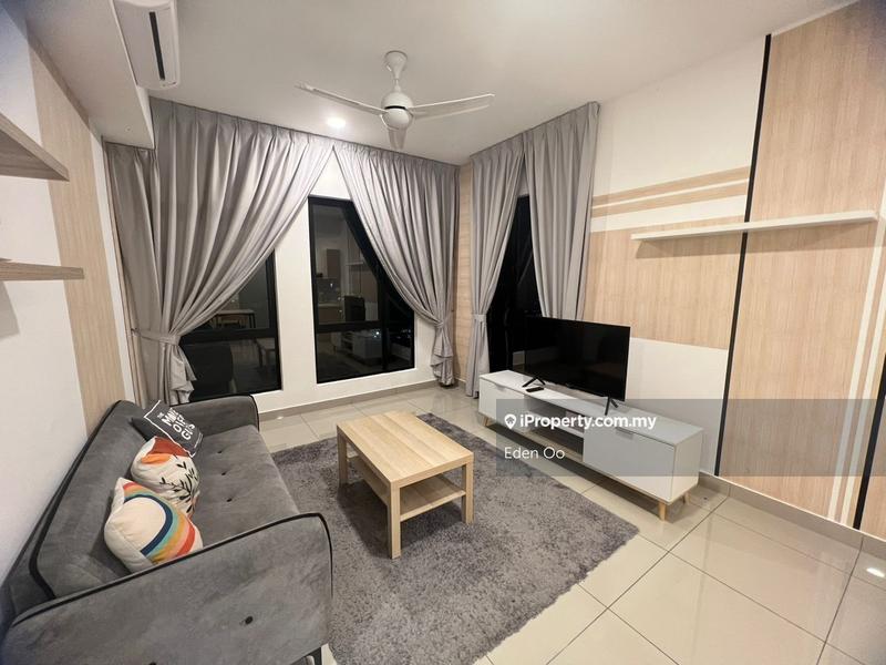 For Rent - Utropolis Urbano