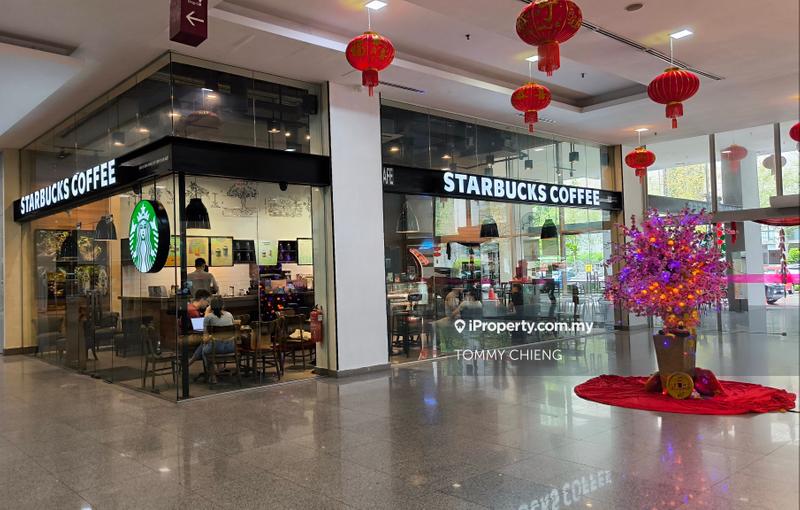 Retail Space for Sale in Skypark @ One City USJ Subang Retail Shop 2991sqft, Subang Jaya by TOMMY CHIENG - iProperty.com.my