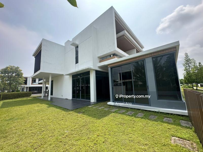 2-storey Terraced House untuk Disewa di Kota Kemuning, Shah Alam oleh Angel Ang - iProperty.com.my