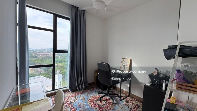 Service Residence for Sale in AraTre' Residences by Kenny Khoo - iProperty.com.my