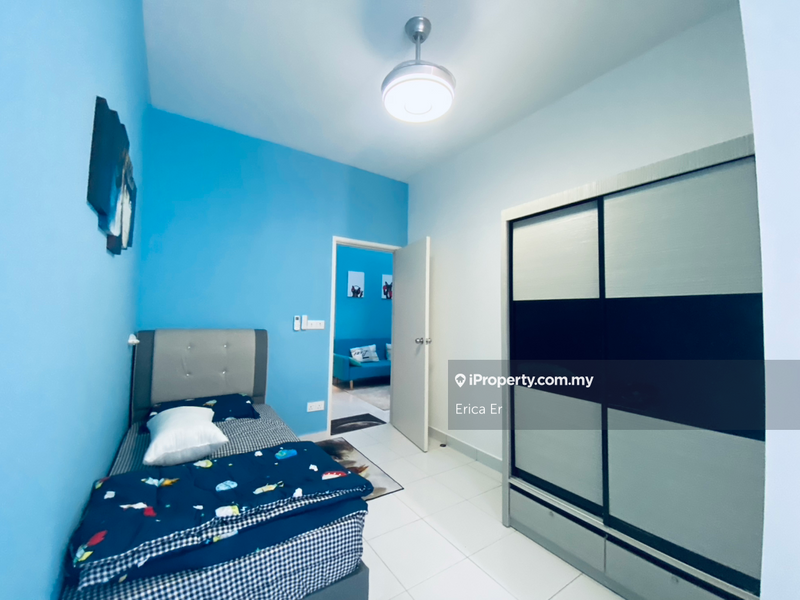Rumah Berangkai 2 Tingkat untuk Dijual di Bandar Bistari Perdana, Pasir Gudang oleh Erica Er - iProperty.com.my