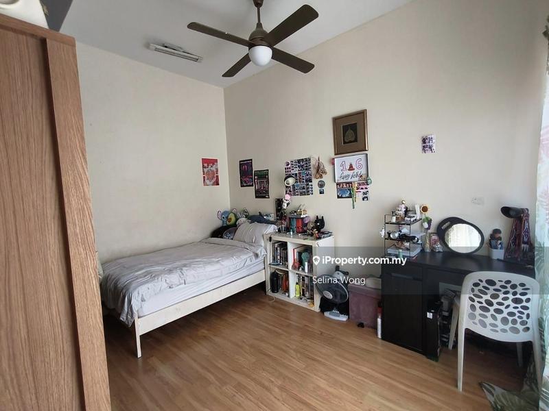 Semi-Detached House for Sale in Damansara Legenda, Petaling Jaya by Selina Wong - iProperty.com.my