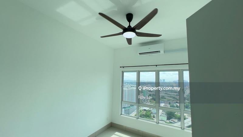Residensi Servis untuk Dijual di Serviced Residence @ Razak City Residences (RC Residences) oleh Roy Lai - iProperty.com.my