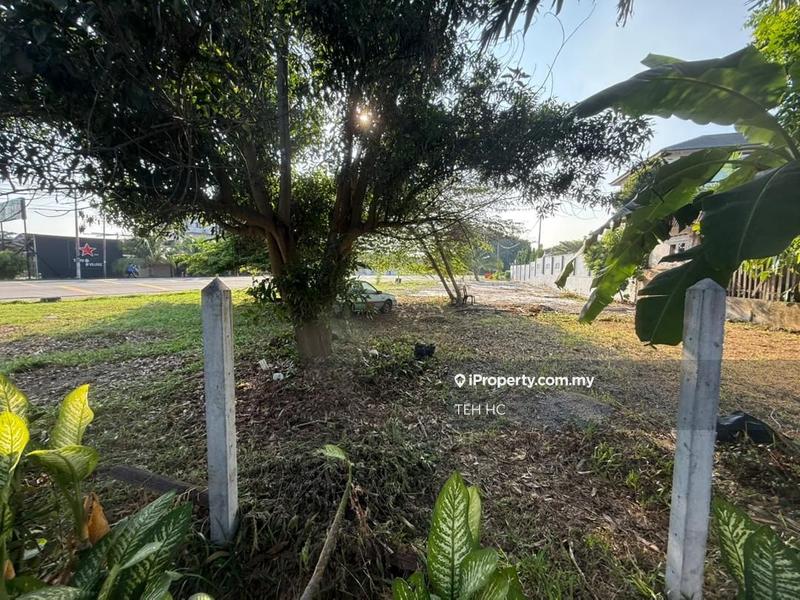Tanah Komersial untuk Dijual di Klebang Kecil, Klebang oleh TEH HC - iProperty.com.my