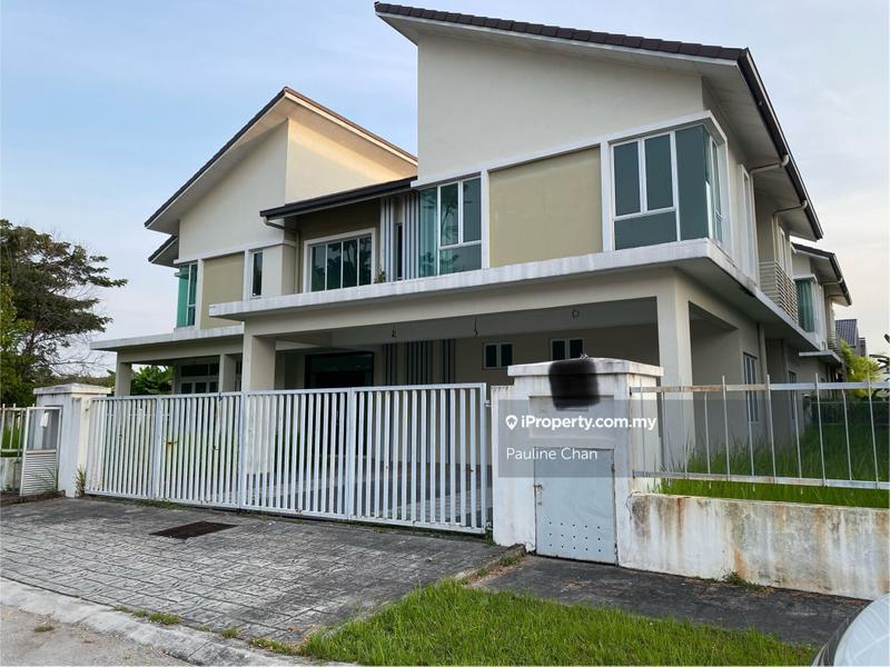 Bungalow House untuk Dijual di Taman Equine, Seri Kembangan oleh Pauline Chan - iProperty.com.my