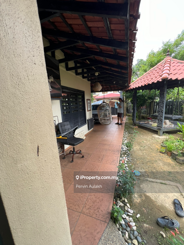 2-storey Terraced House for Sale in Seksyen 28, Taman Alam Megah, Shah Alam by Pervin Aulakh - iProperty.com.my