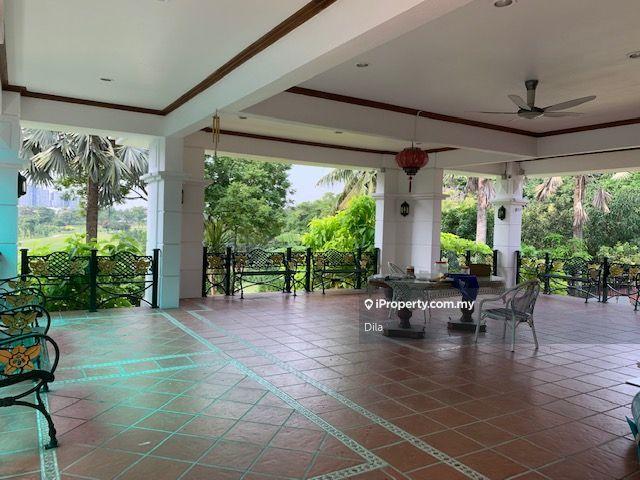 Banglo untuk Dijual di Tropicana, Selangor oleh Dila - iProperty.com.my