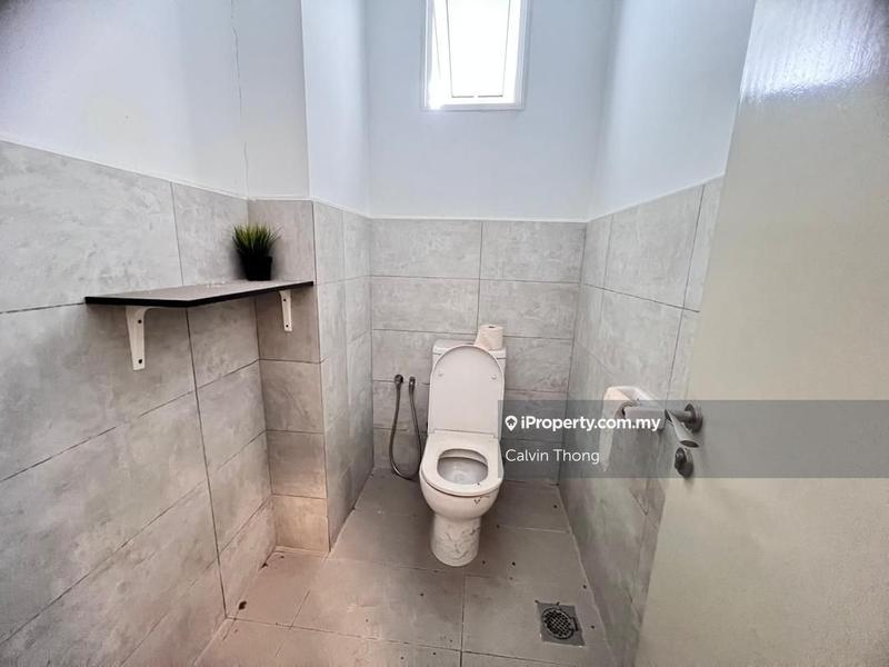 Office for Rent in Petaling Jaya, Petaling Jaya by Calvin Thong - iProperty.com.my