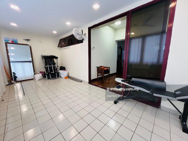 Condominium for Rent in Puteri Palma Condominiums by Darren Toh - iProperty.com.my