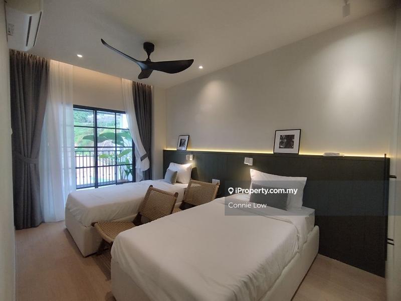 Rumah Bandar untuk Dijual di Cameron Highlands, Pahang oleh Connie Low - iProperty.com.my