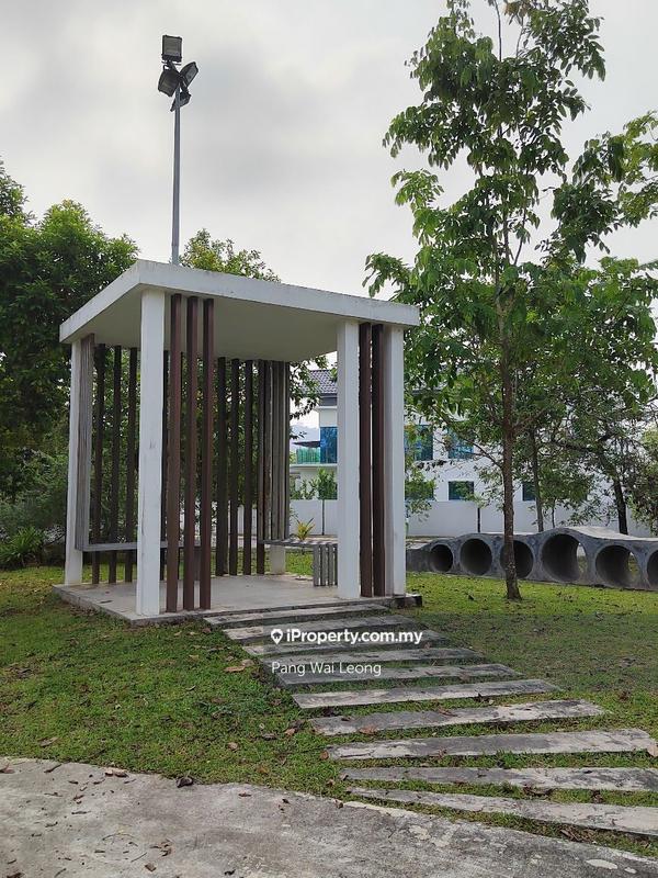 Semi-Detached House for Sale in Bandar Sri Sendayan, Negeri Sembilan by Pang Wai Leong - iProperty.com.my
