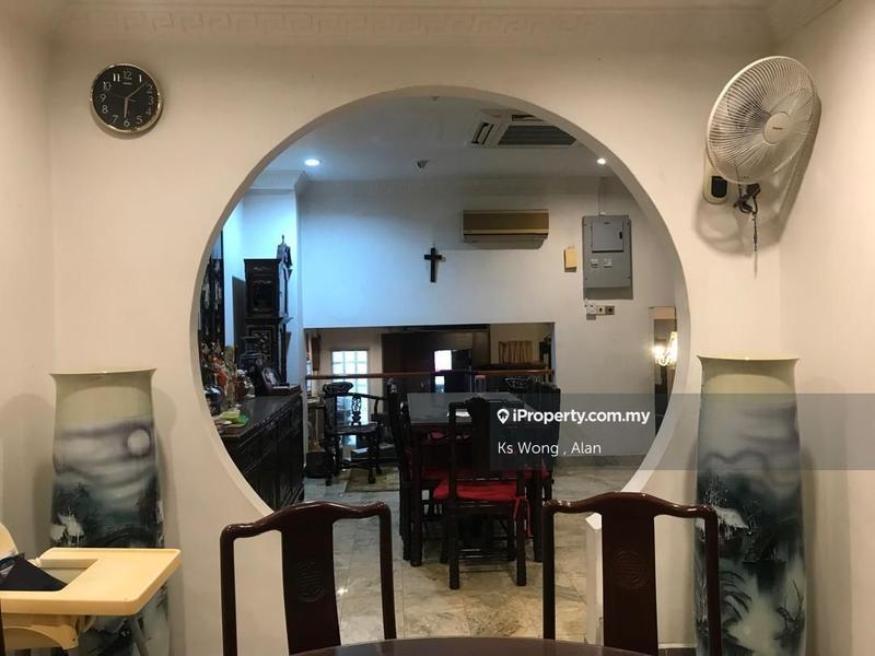 2-storey Terraced House for Sale in Damansara Heights, Damansara Heights by Ks Wong , Alan - iProperty.com.my