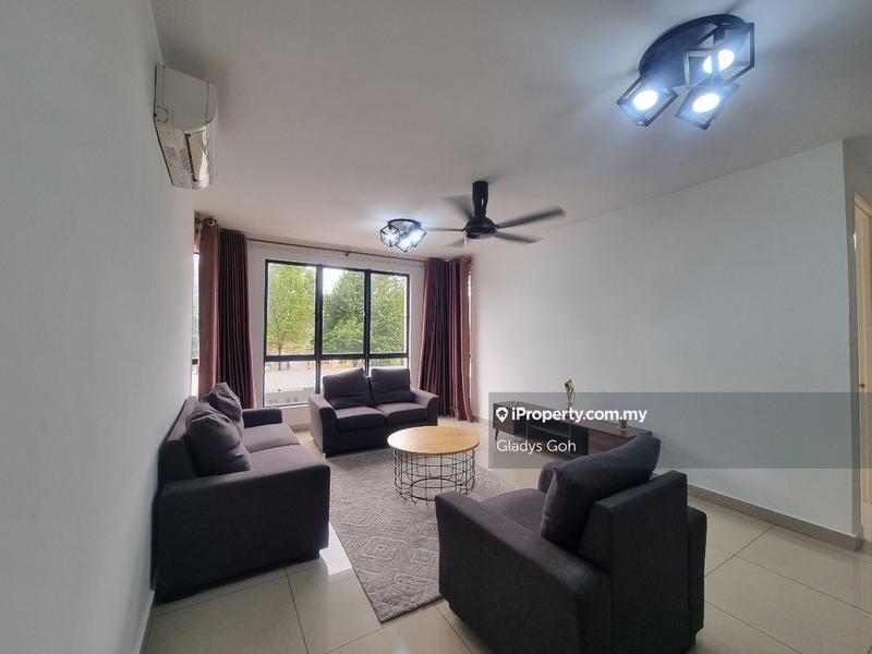 For Rent - Upper East @ Tiger Lane