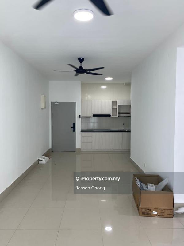 For Sale - Razak City Residences (RC Residences)