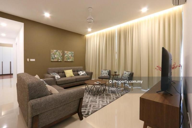 For Sale - Pavilion Hilltop