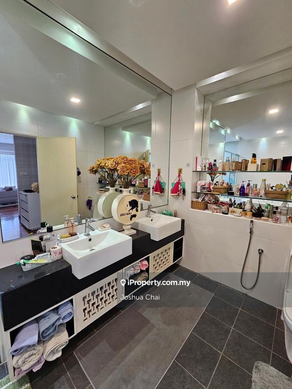 3-storey Terraced House for Sale in Sunway Merica, Bayan Lepas by Joshua Chai - iProperty.com.my