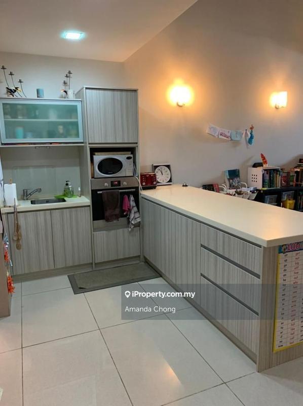 Cluster House for Sale in Casaman, Desa Parkcity, Kepong by Amanda Chong - iProperty.com.my
