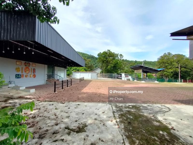 Tanah Pertanian untuk Dijual di Hulu Semenyih, Semenyih oleh Mr Chan - iProperty.com.my
