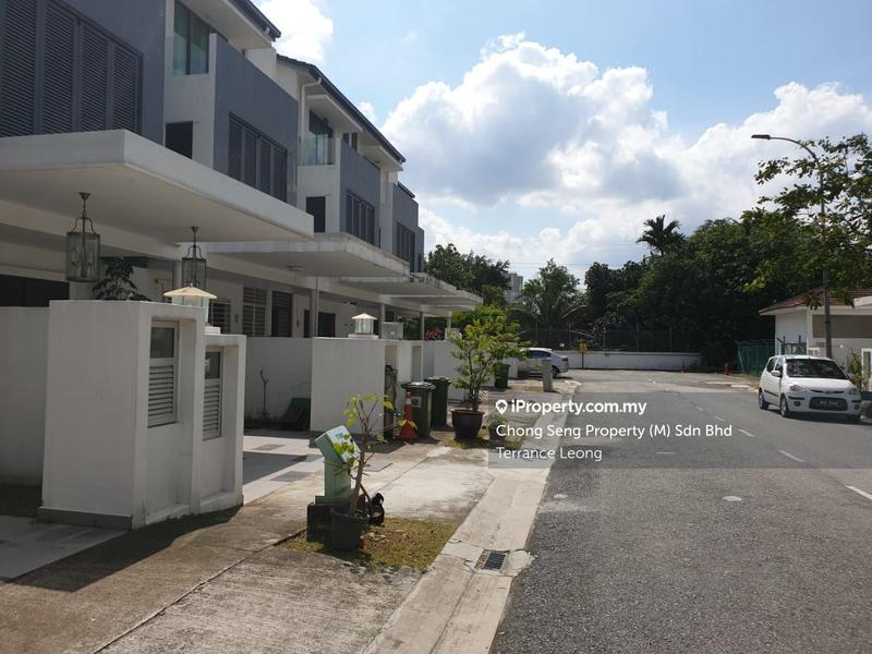 3-storey Terraced House for Sale in Laman Bayu, Bukit Jalil by Terrance Leong - iProperty.com.my