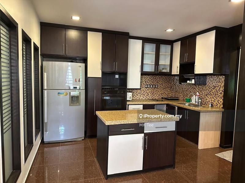 Rumah Berkembar untuk Dijual di Sungai Nibong, Bayan Lepas oleh MK Tee - iProperty.com.my
