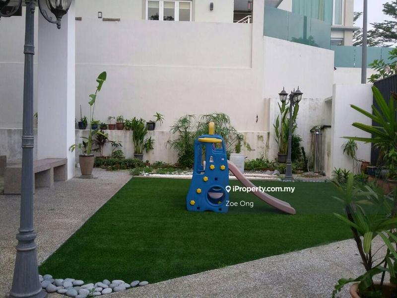 Bungalow House for Rent in Kota Damansara, Selangor by Zoe Ong - iProperty.com.my