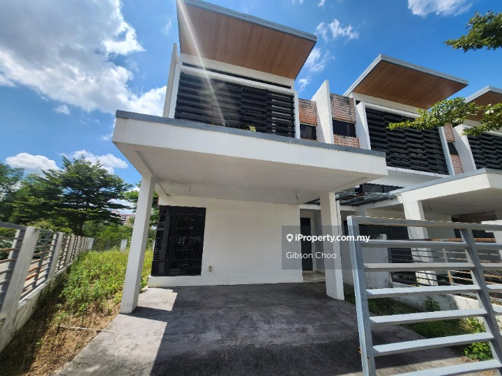 2-storey Terraced House for Sale in TTDI Grove by Gibson Choo - iProperty.com.my