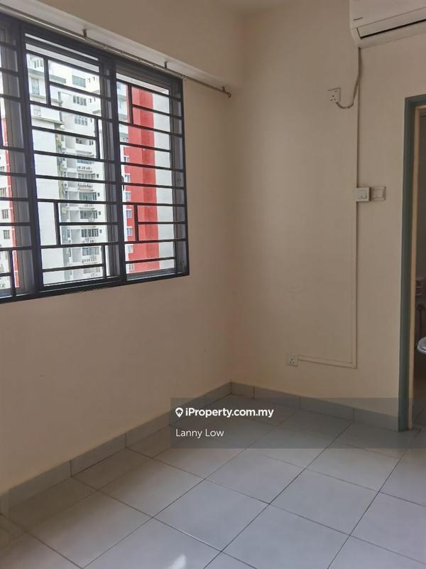 Residensi Servis untuk Dijual di Main Place Residence oleh Lanny Low - iProperty.com.my