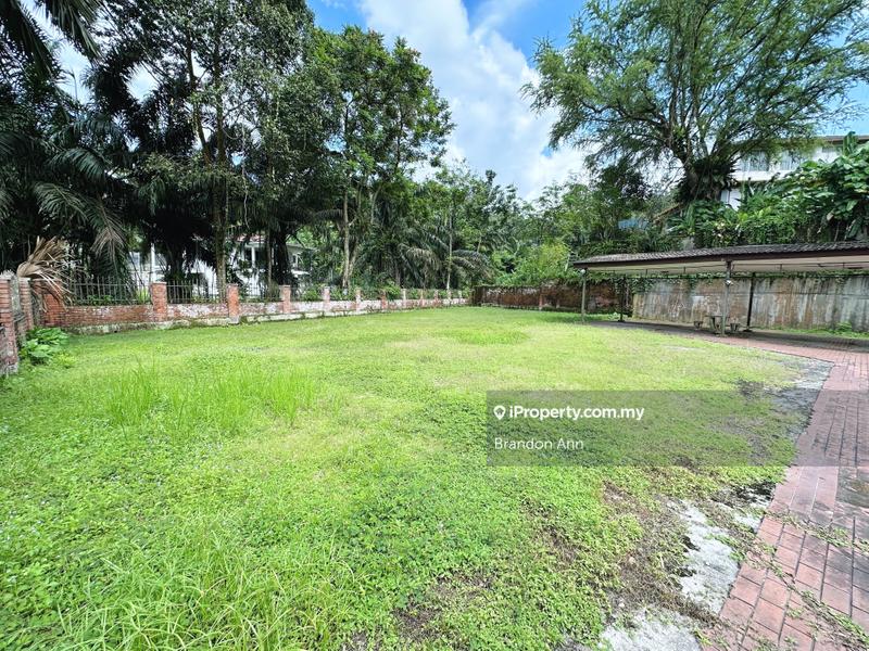 Banglo untuk Dijual di Bukit Gasing, Petaling Jaya oleh Brandon Ann - iProperty.com.my