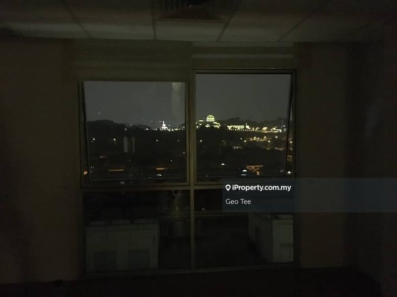 Pejabat untuk Dijual di Taman Sri Hartamas, Sri Hartamas oleh Geo Tee - iProperty.com.my