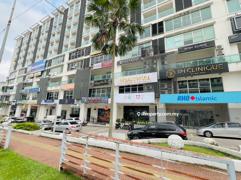 Kedai-Pejabat untuk Dijual di u28gx, Sri Hartamas oleh Ann Lim - iProperty.com.my